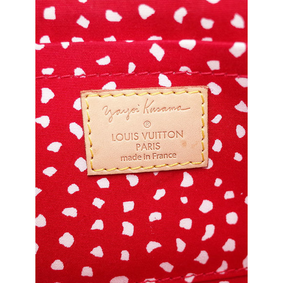 Louis Vuitton Accessory Pouch Infinity Dot Pochette Accessoires - Picture 8 of 8